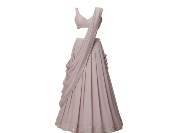 Dream Lehenga