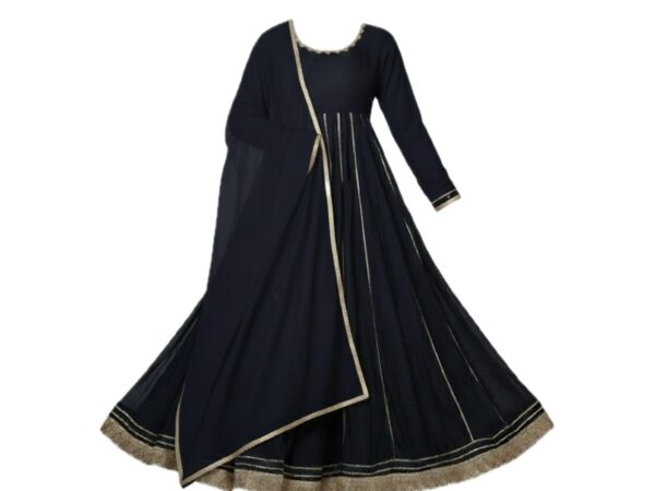 Neela Salwar