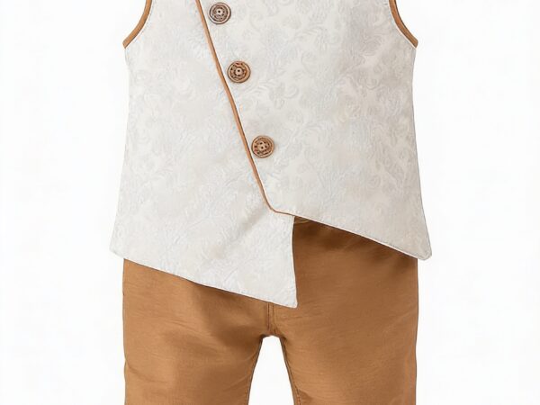Summer Kurta