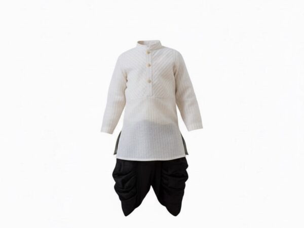 Hindi style Kurta