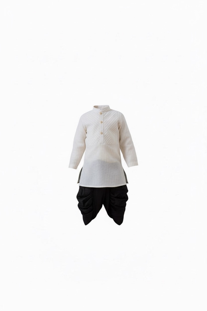Hindi style Kurta