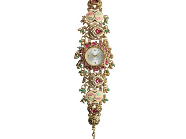 Unique Heritage watch mithra