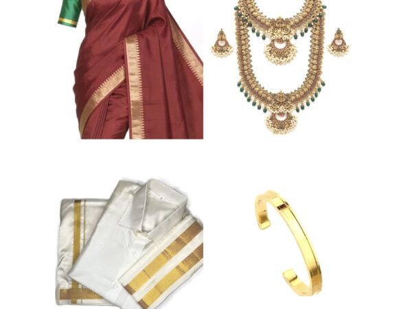 Wedding package