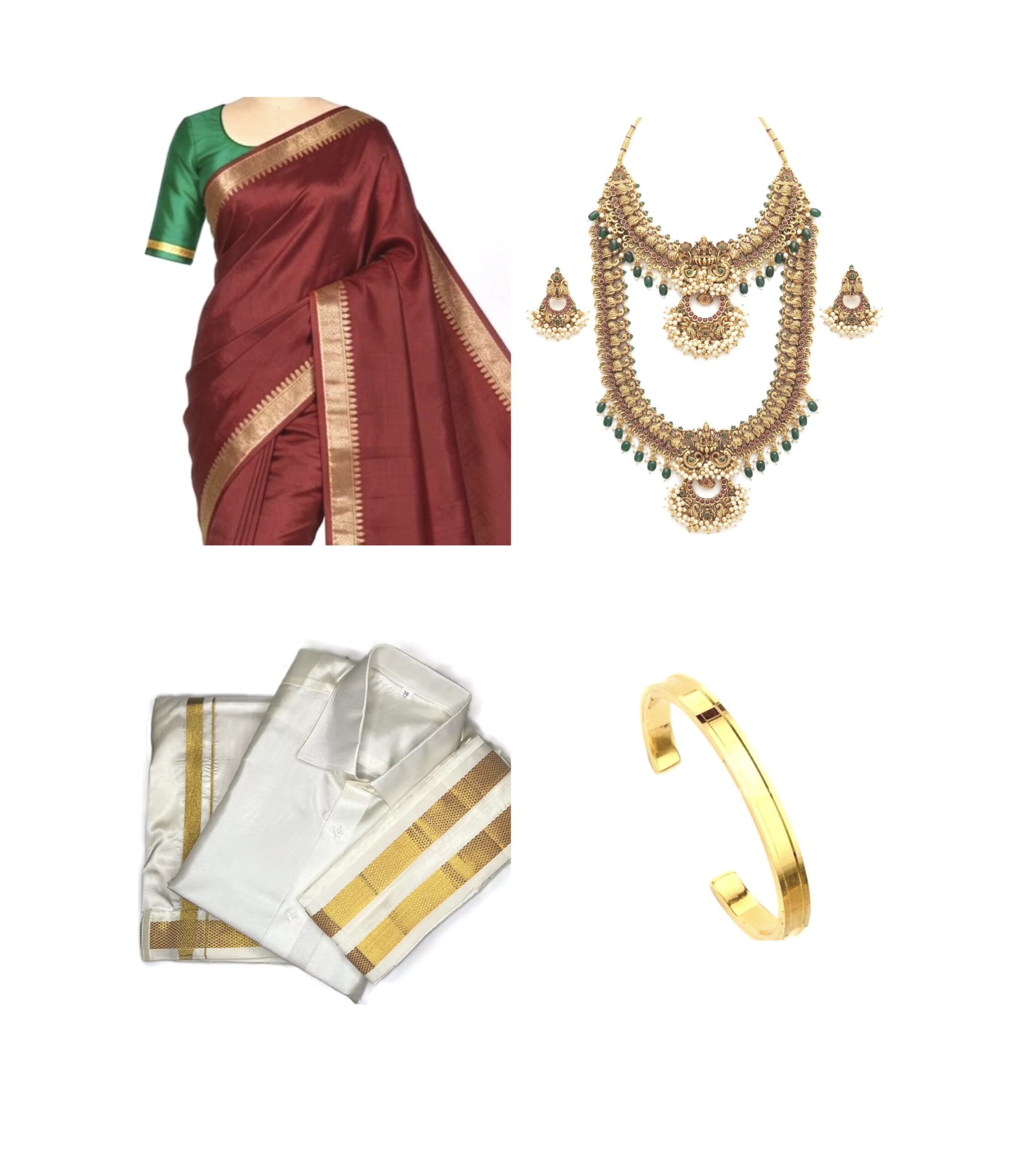 Wedding package