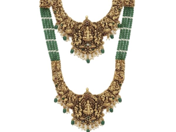 Exquisite Necklace set