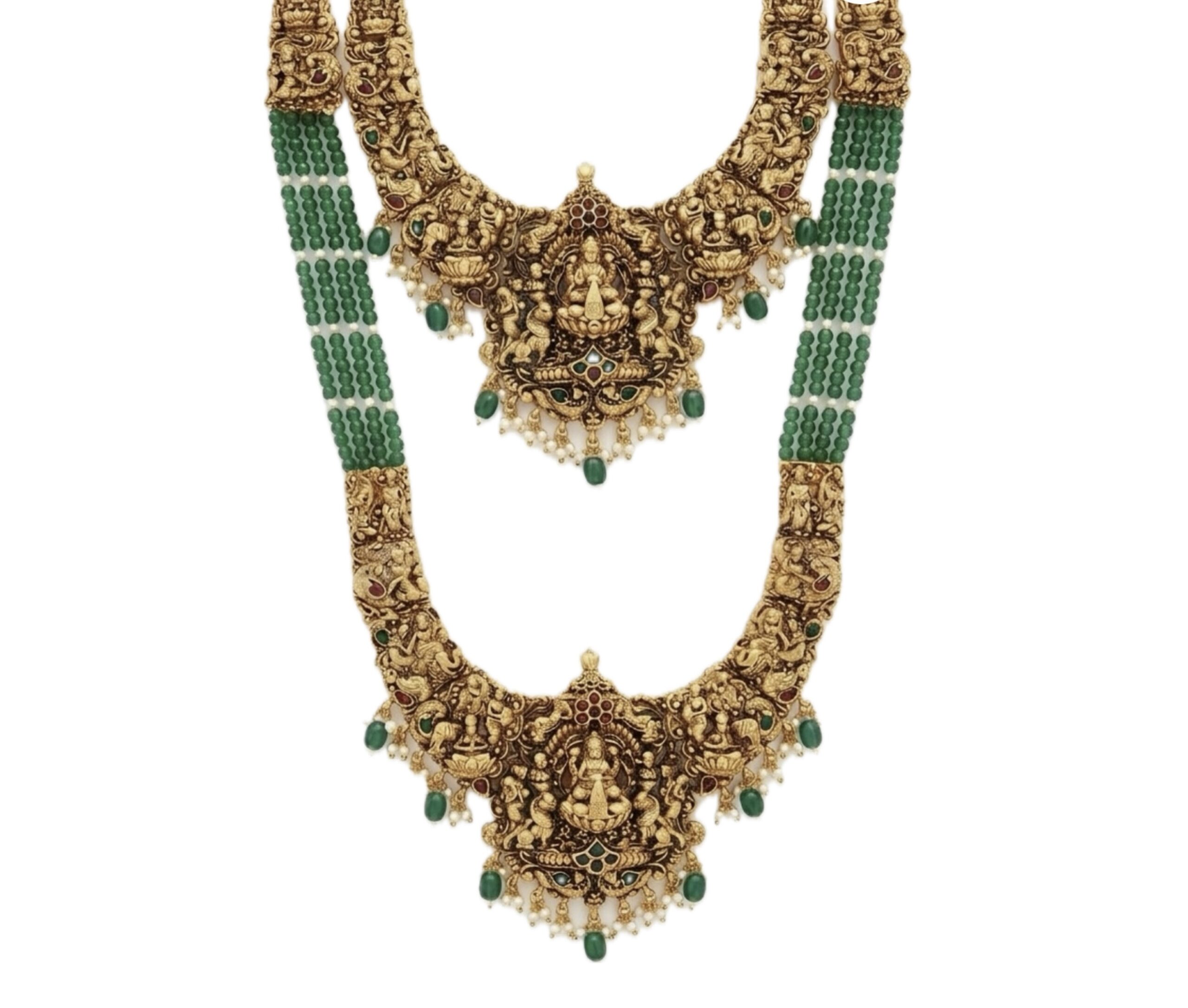 Exquisite Necklace set
