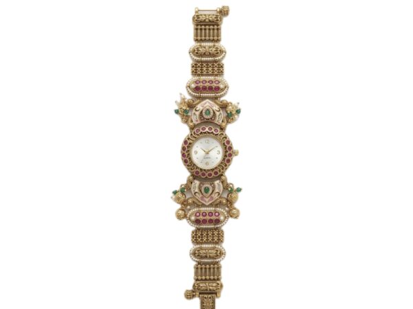 Unique heritage watch kayal