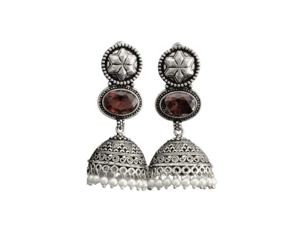 Sparkle earrings