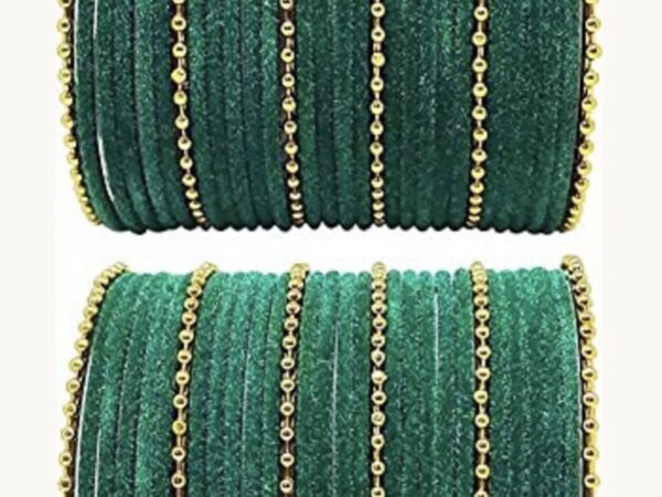 Green bangles