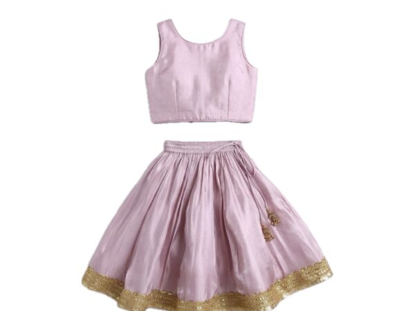 Flower Girl Dress