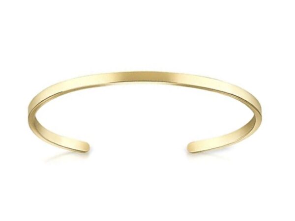 Bracelet Gold Men